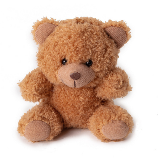 Mini Plush Bear