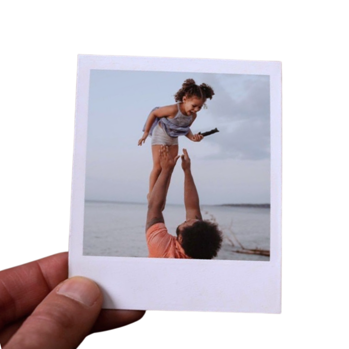 Poloroid Photo