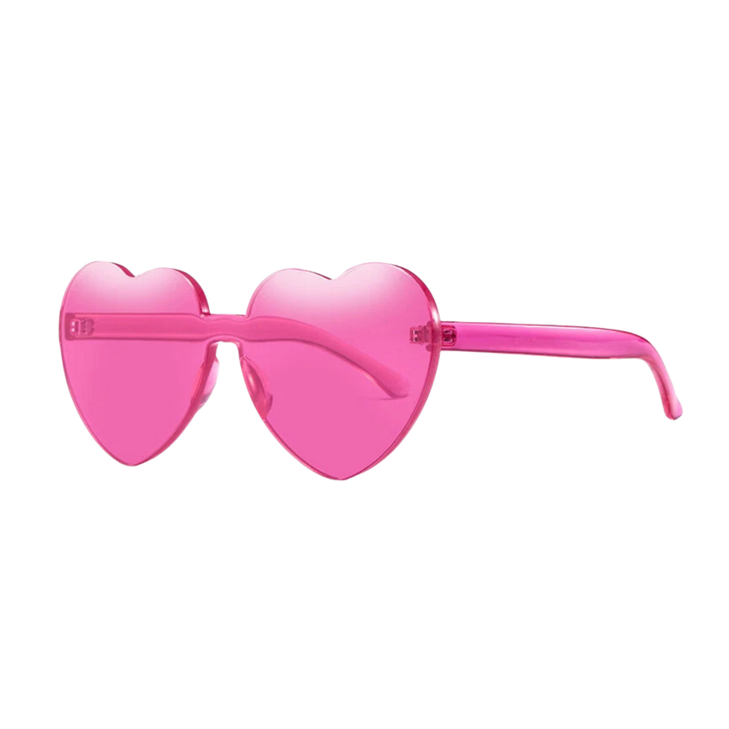 Heart Glasses